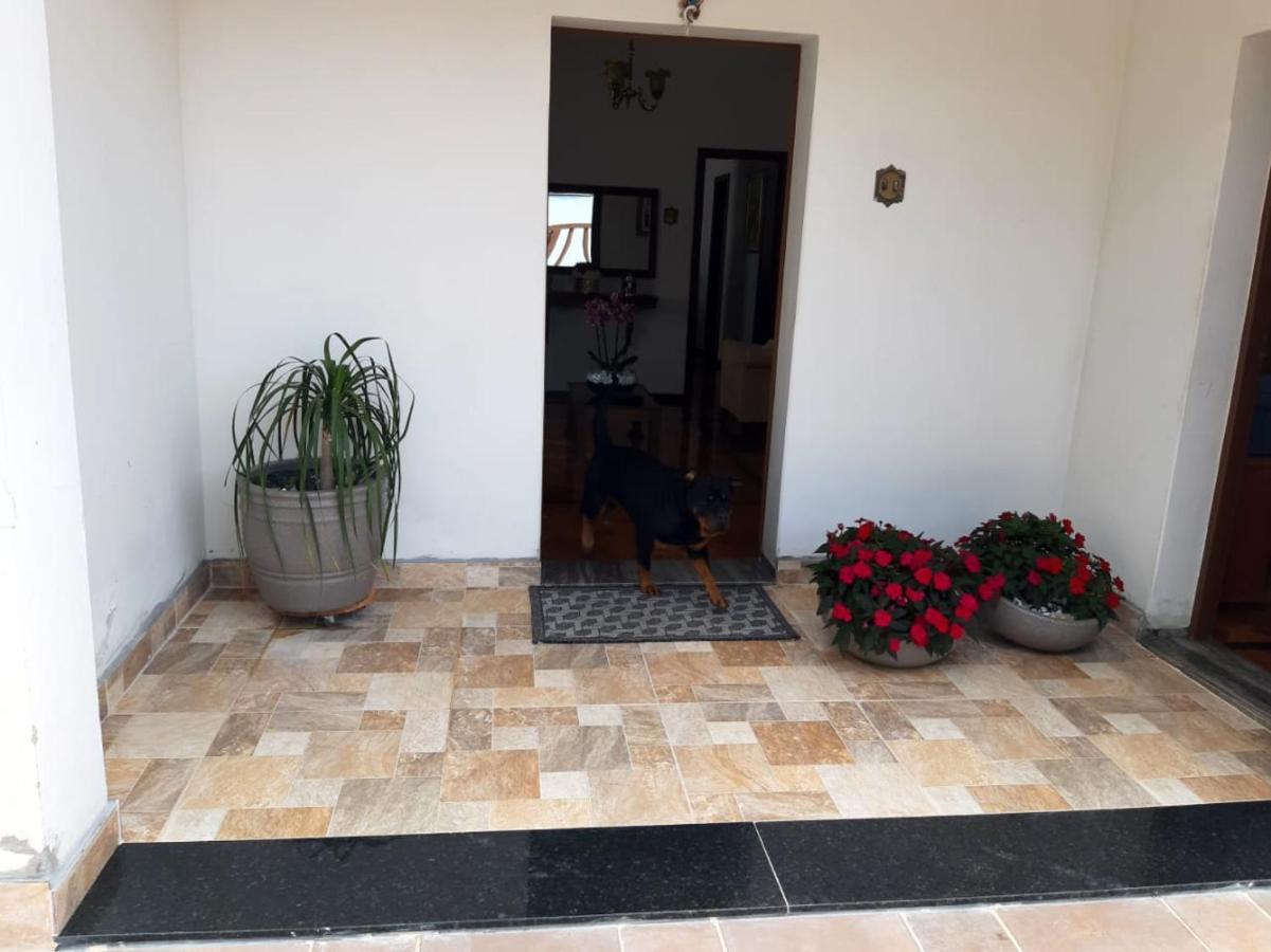 Bed and Breakfast Casa Espetacular no Centro de Diamantina Exterior foto