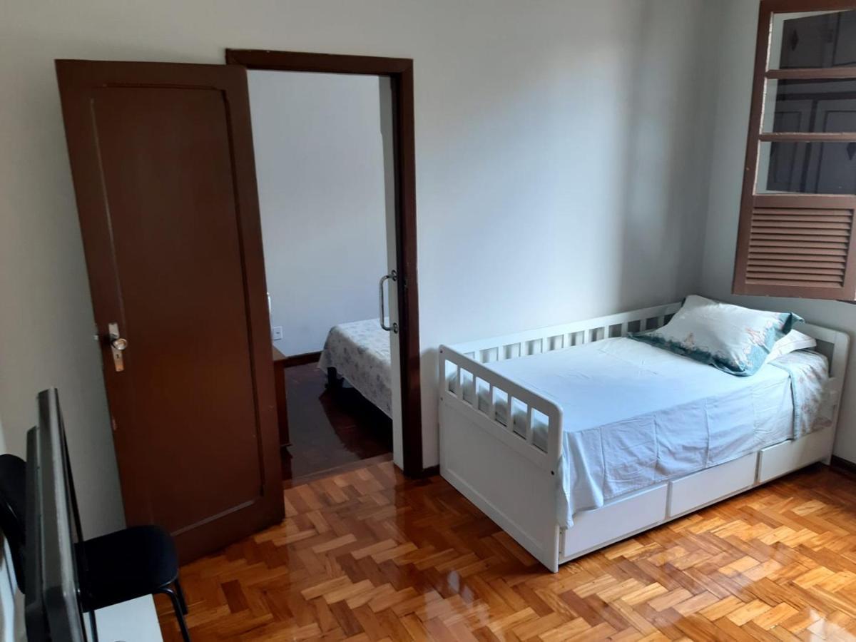 Bed and Breakfast Casa Espetacular no Centro de Diamantina Exterior foto
