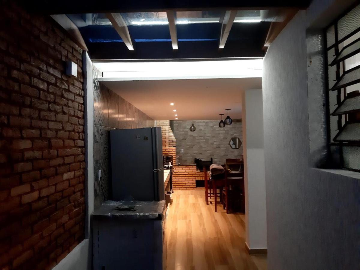 Bed and Breakfast Casa Espetacular no Centro de Diamantina Exterior foto
