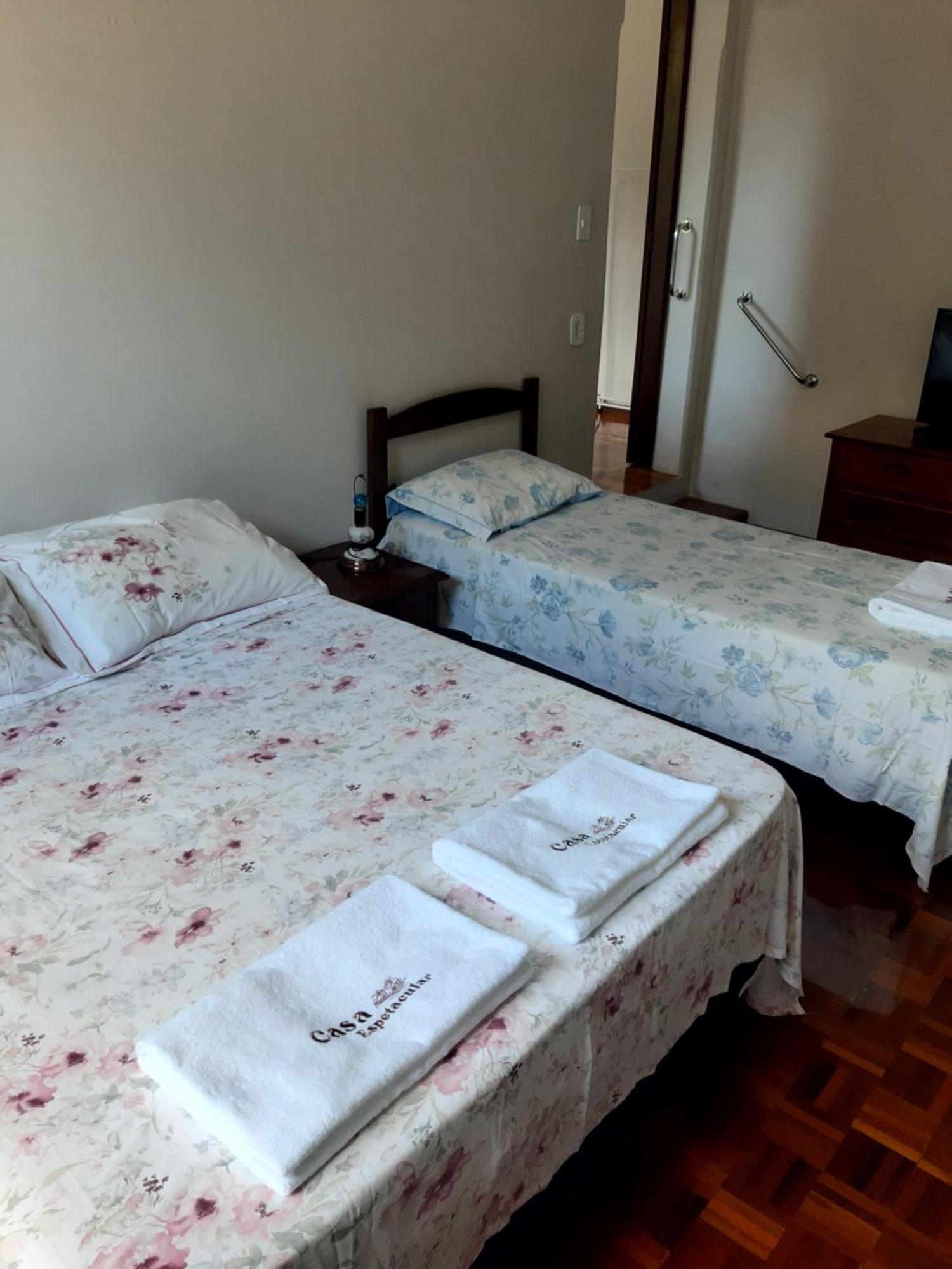 Bed and Breakfast Casa Espetacular no Centro de Diamantina Exterior foto